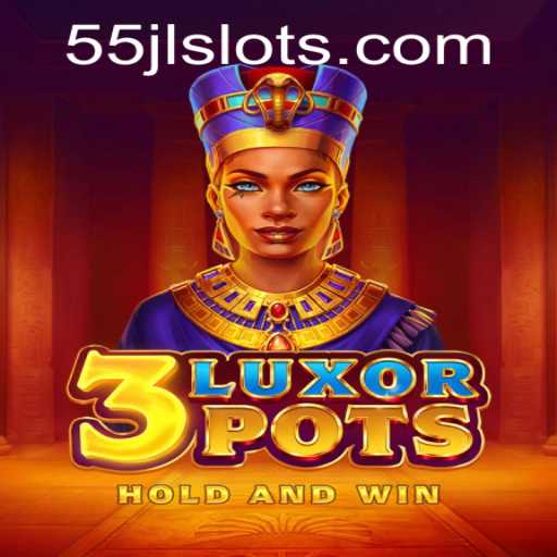 Unveiling the Intricacies of 3LuxorPots: A Journey Beyond the Ordinary