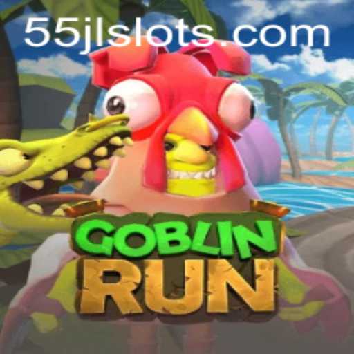 Unveiling GoblinRun: The Thrilling Adventure with a Twist
