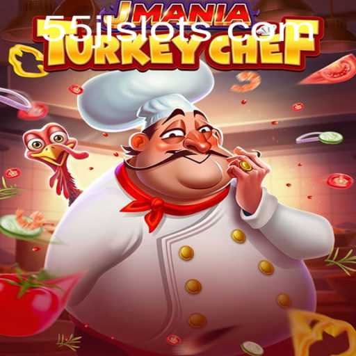 Discover the Culinary Delights of JManiaTurkeyChef: A Game of Strategy and Skill