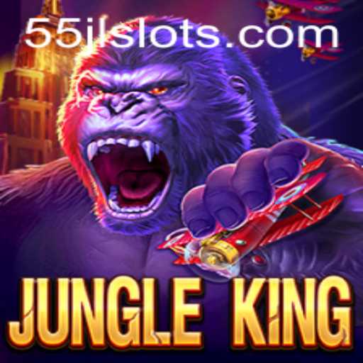 Exploring the Thrilling World of JungleKing: A Game of Adventure and Strategy