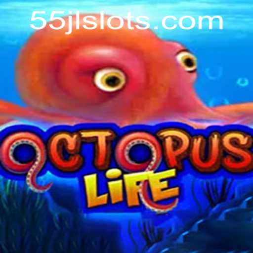 OctopusLife: A Deep Dive into the Underwater Adventure