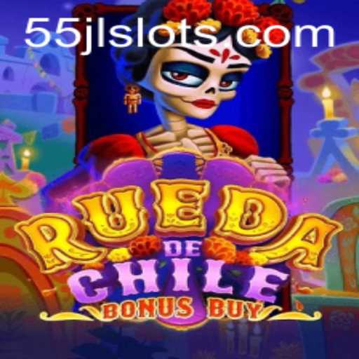 Discover the Excitement of RuedaDeChileBonusBuy: A Thrilling Gaming Experience