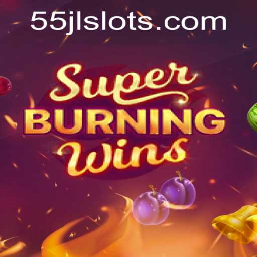 Exploring the Thrills of SuperBurningWins: A Classic Slot with a Modern Twist