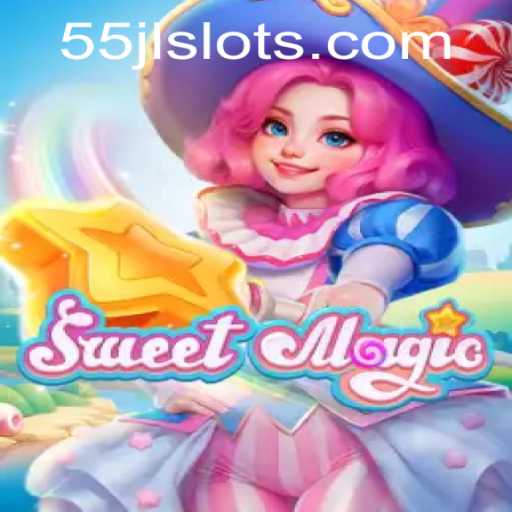 Explore the Enchanting World of SweetMagic: A Magical Adventure with a Twist