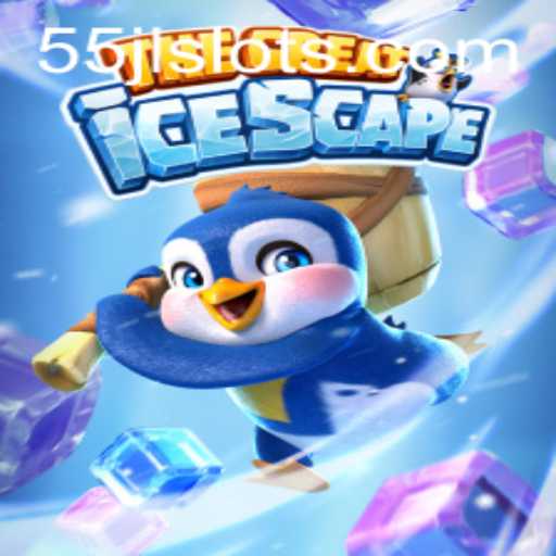 Exploring TheGreatIcescape: Unveiling the Chilling World of 55JL