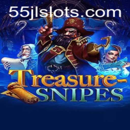 Discover the Thrills of TreasureSnipes: An Epic Adventure Awaits