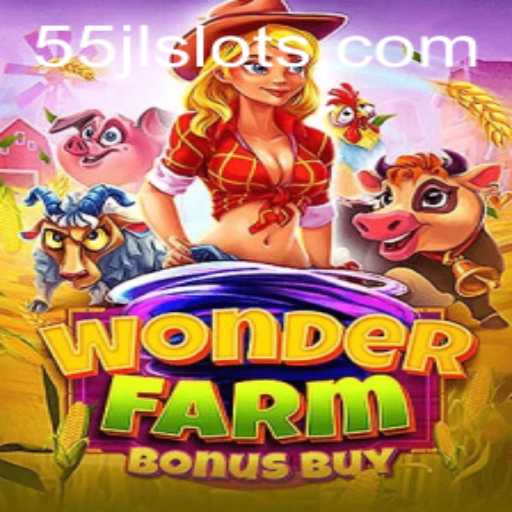 WonderFarmBonusBuy: An Adventure in Gaming Innovation