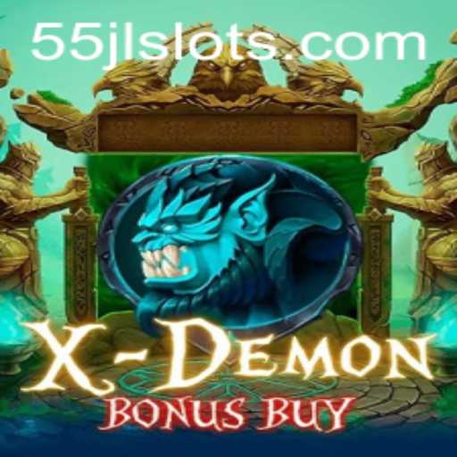 XDemonBonusBuy: Unveiling a Thrilling Gaming Experience