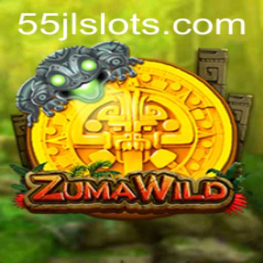 Immerse Yourself in the Thrilling World of ZumaWild